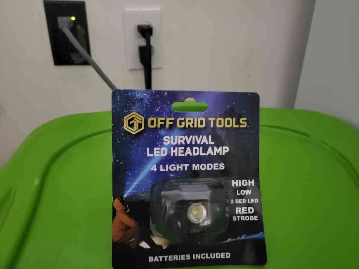 headlamp - West Palm Beach, Florida