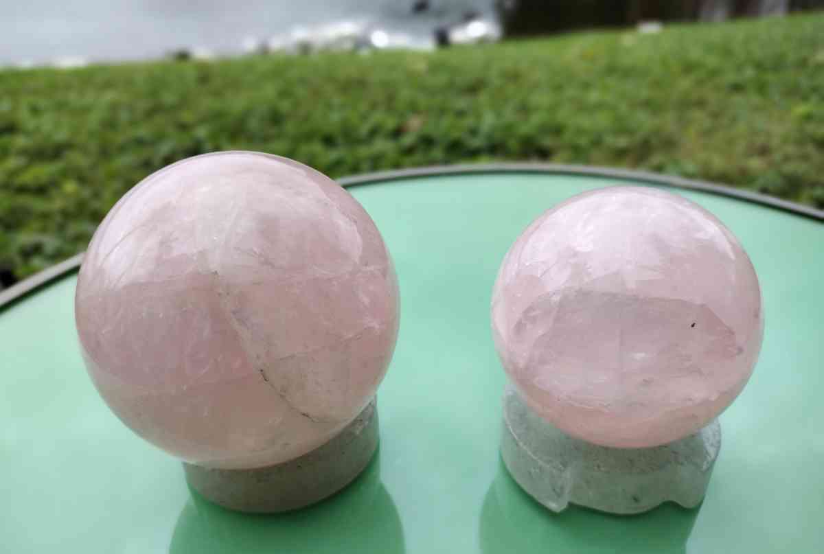 Authentic Gorgeous Crystals for Sell - Deerfield Beach, Florida - FleaMarketBay