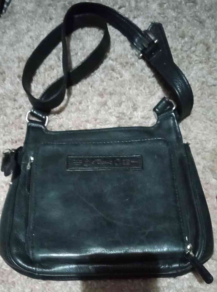 Fossil Purse Black - Blountsville, Alabama