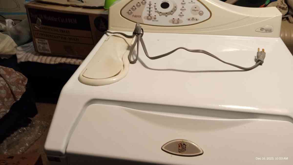 Maytag Neptune - Chattanooga, Tennessee - FleaMarketBay