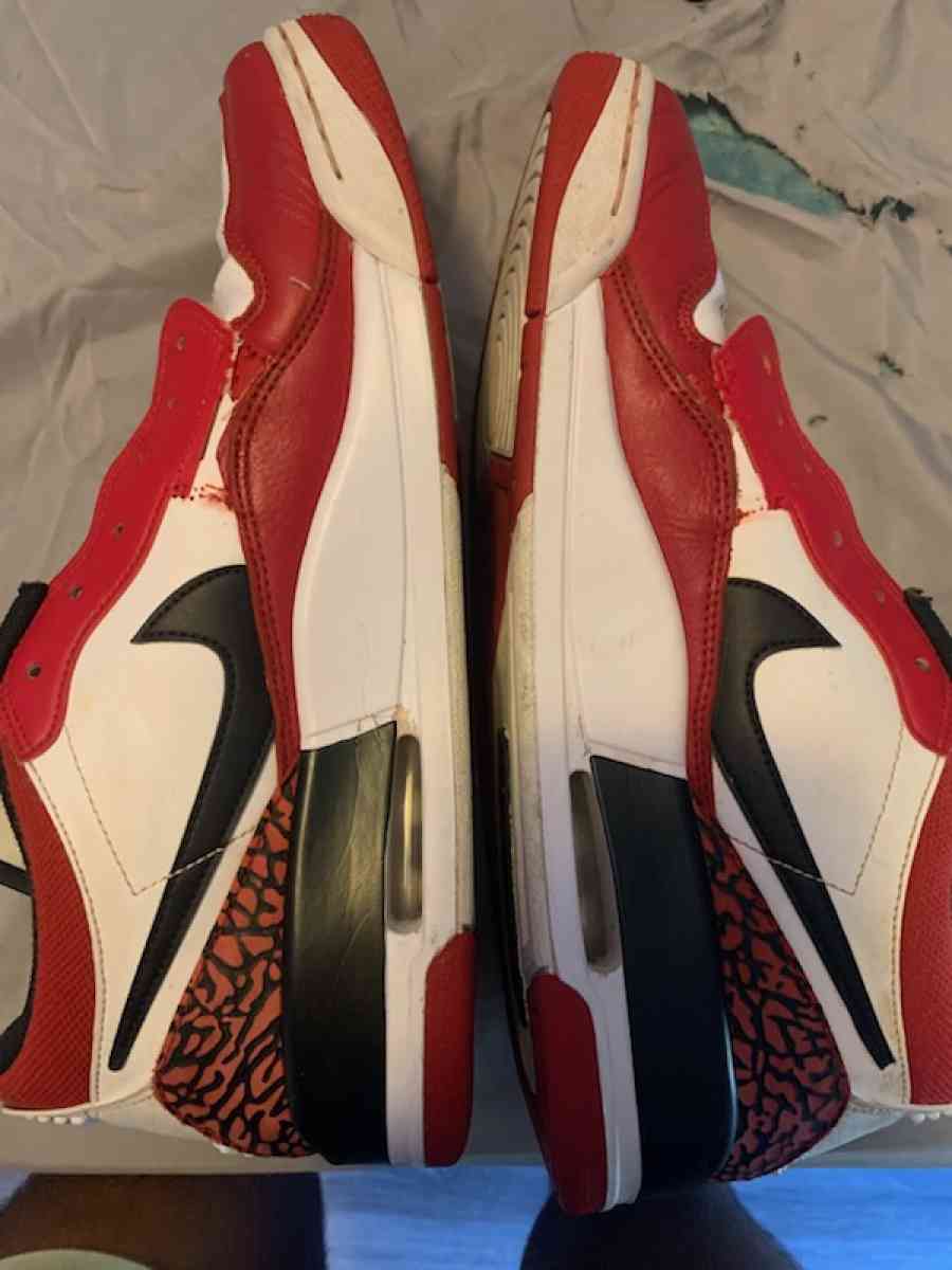 Nike shoes - Greenville, Texas