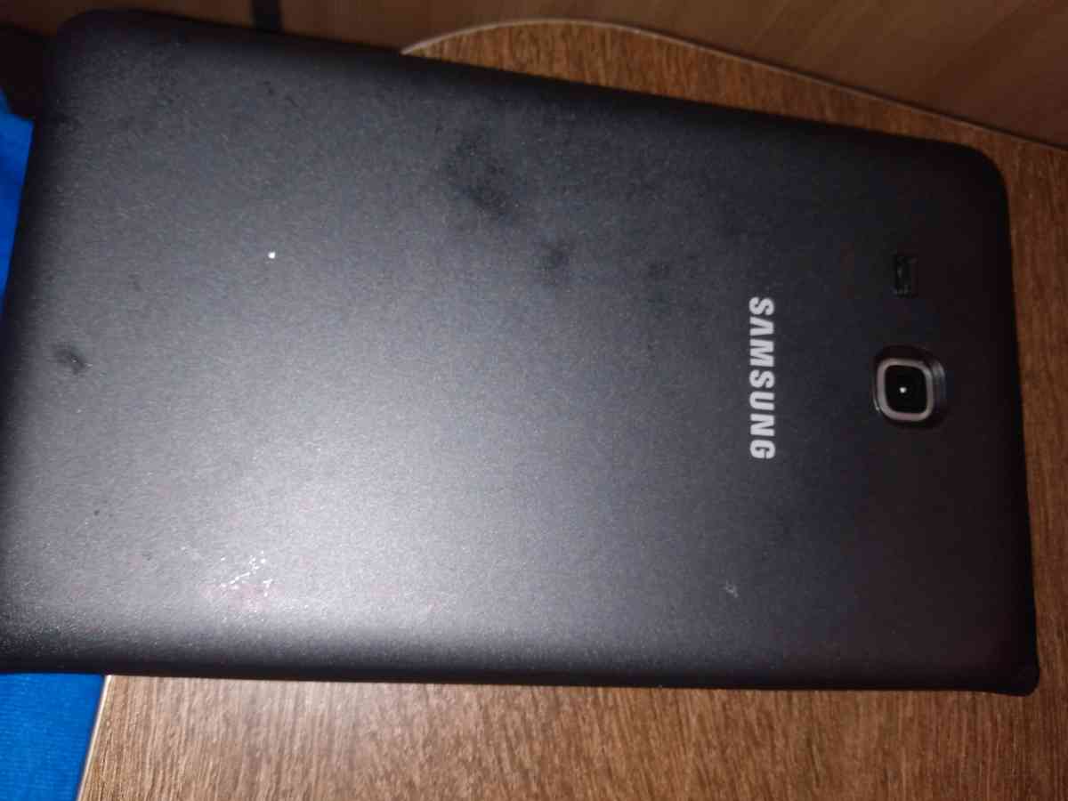 Samsung Galaxy Tab A6 - Newport News, Virginia - FleaMarketBay