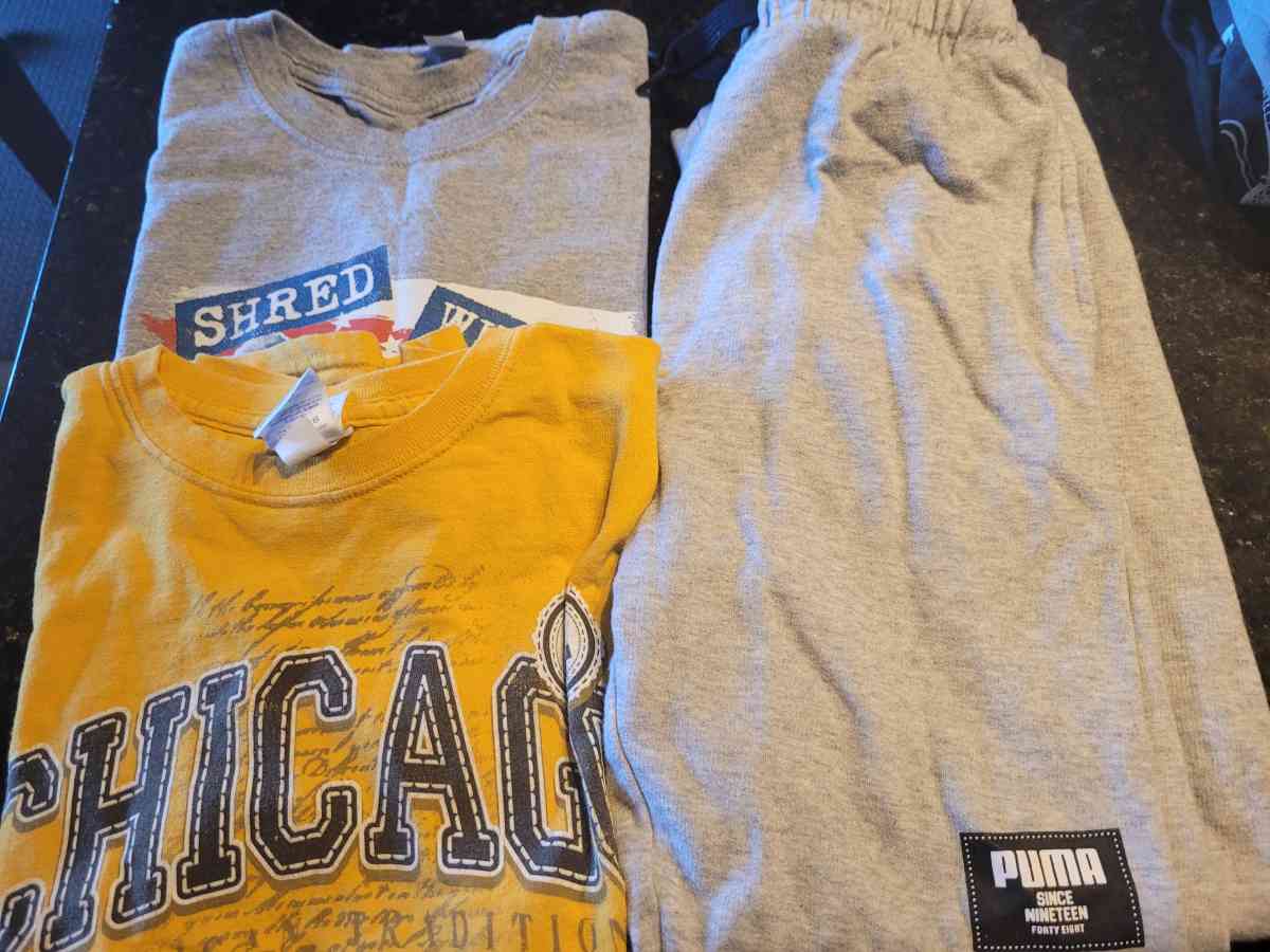 Boys clothing - Galveston, Texas