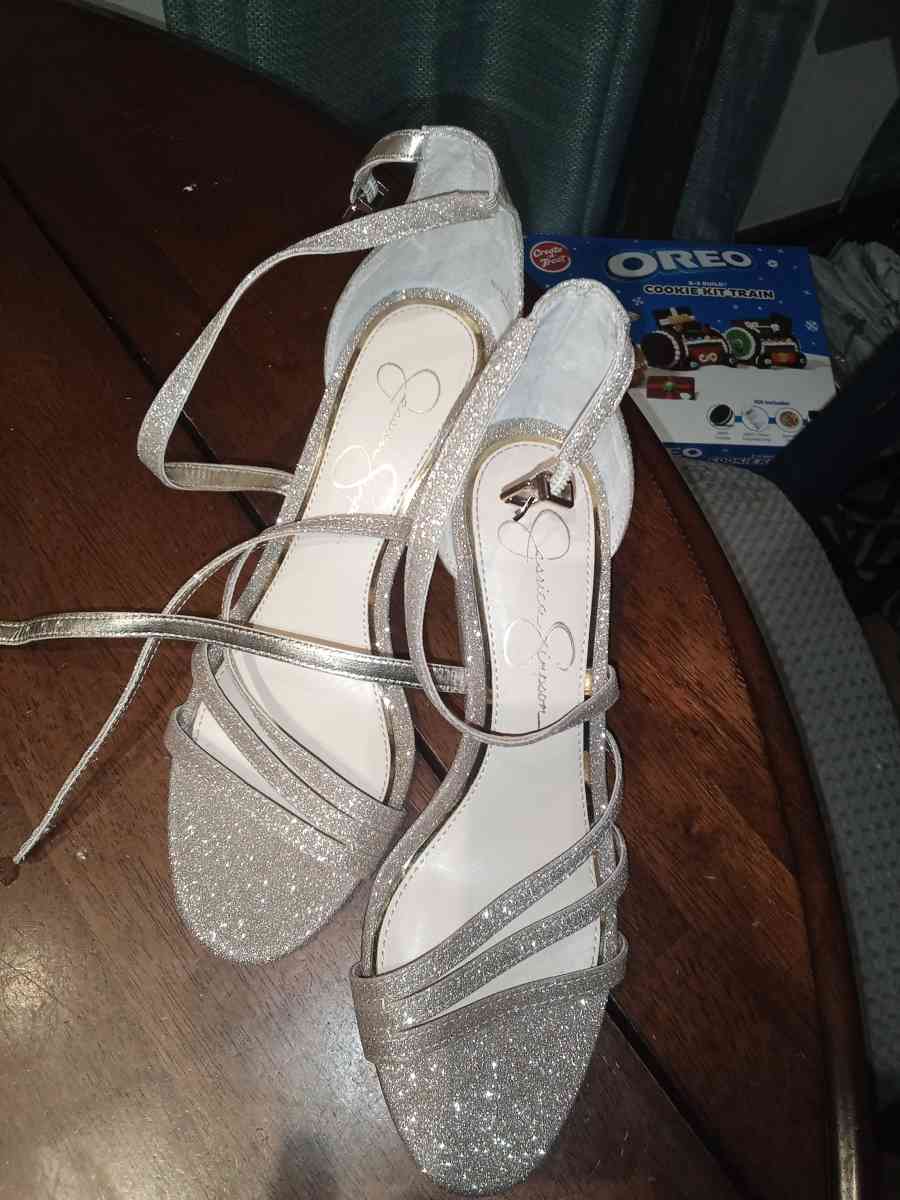 Jessica Simpson Shoes - Charlotte, North Carolina - FleaMarketBay