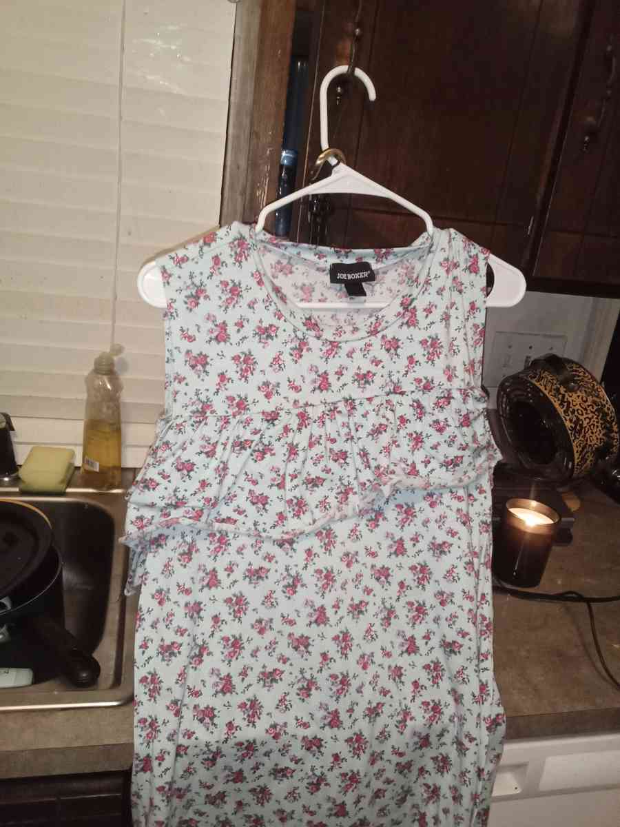 Joe Boxer PJ - Charlotte, North Carolina