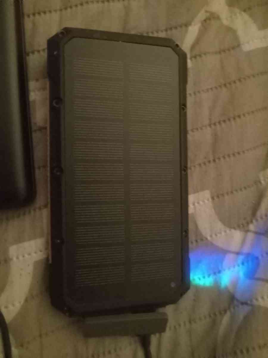 powerbank - Winston Salem, North Carolina - FleaMarketBay