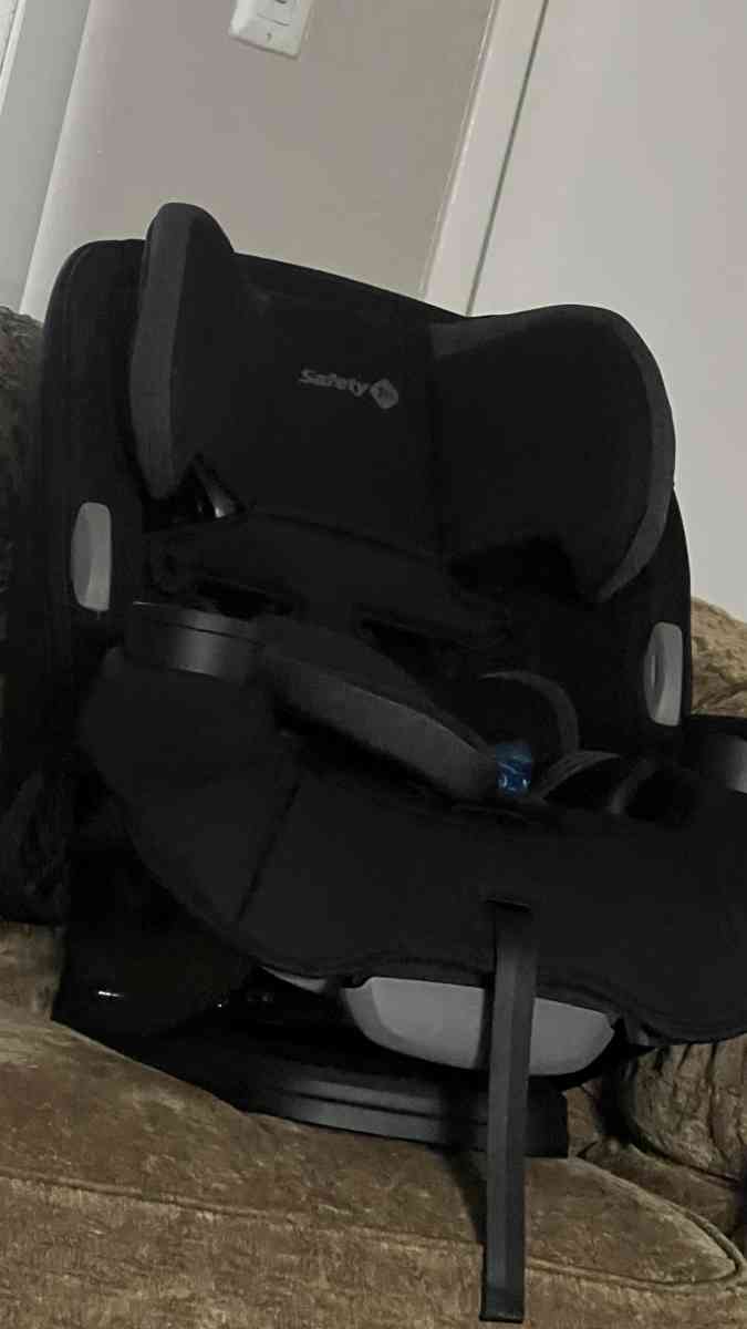 car seat - San Antonio, Texas