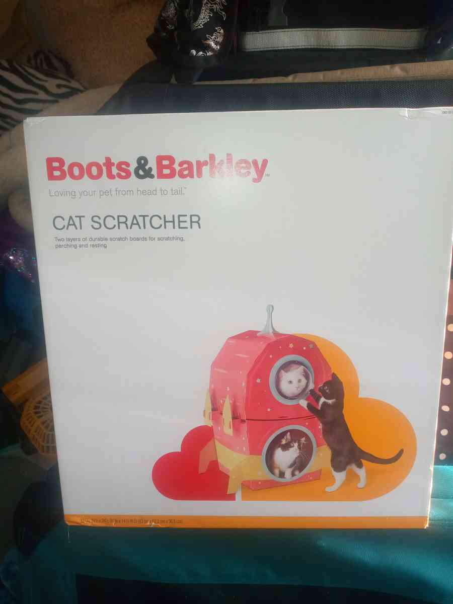 cat scratcher for sale - Benton Harbor, Michigan