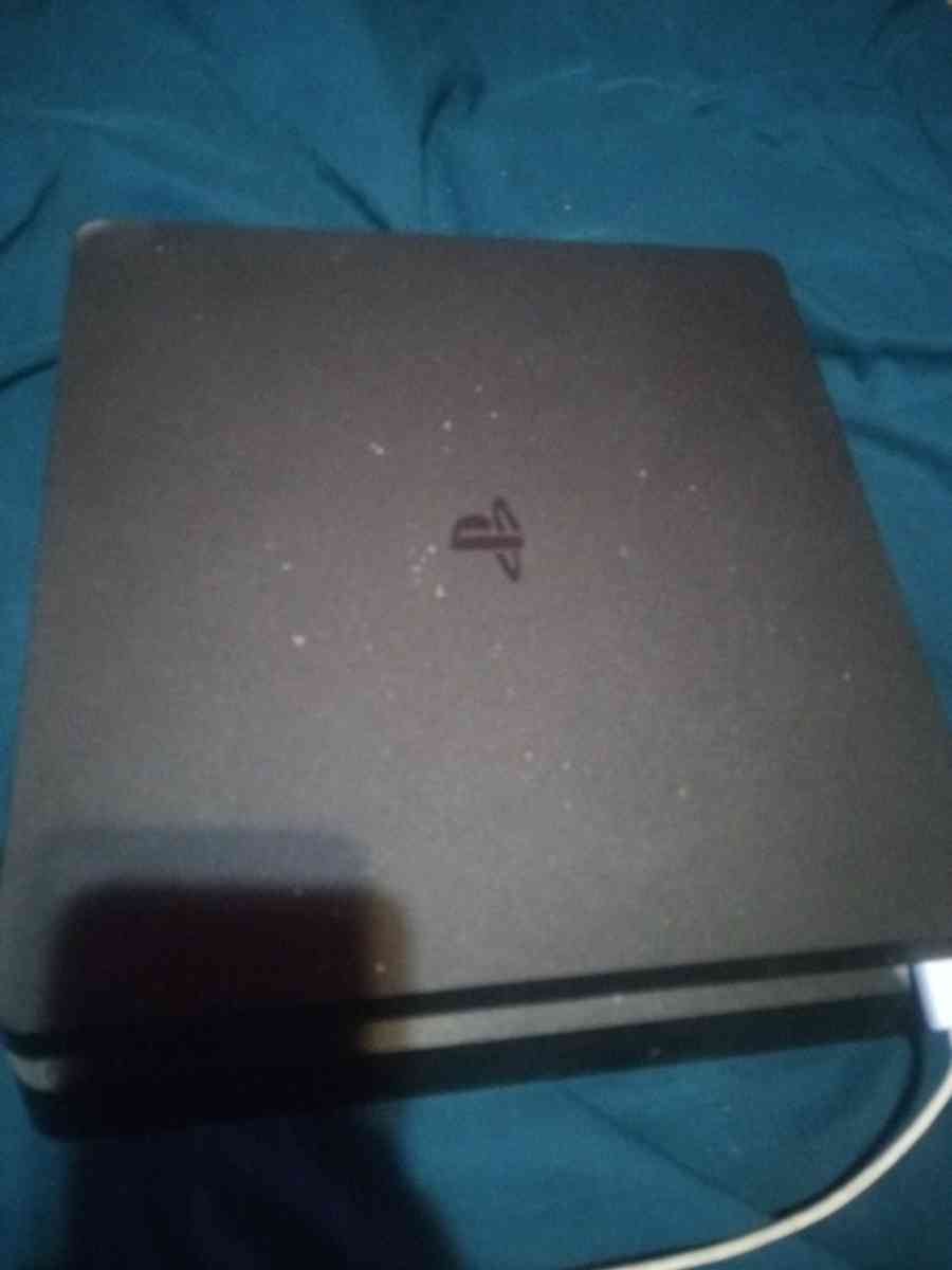 play station - Alicia, Arkansas - FleaMarketBay