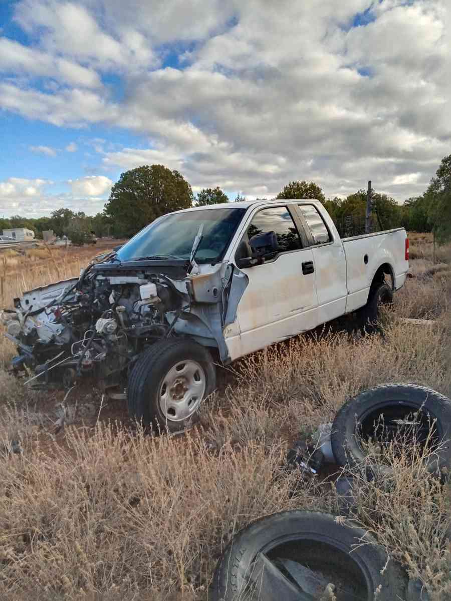 f150 Ford for parts - Vernon, Arizona