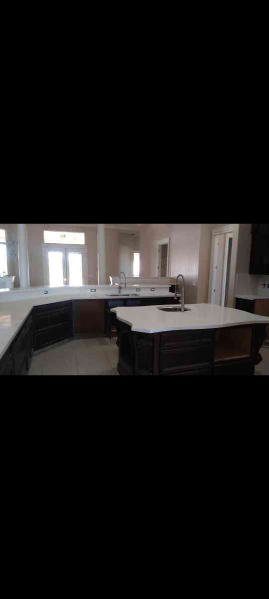 bathrooms remodel kitchens and floor - Fort Worth, Texas