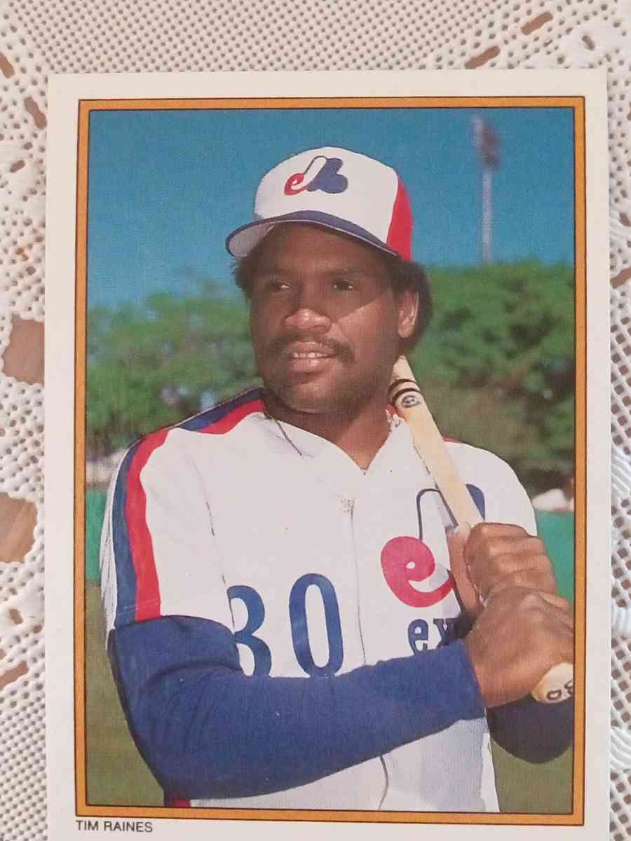 baseball card - Monett, Missouri - FleaMarketBay