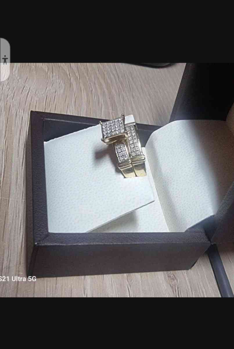 Engagement Rings - Miami, Florida - FleaMarketBay