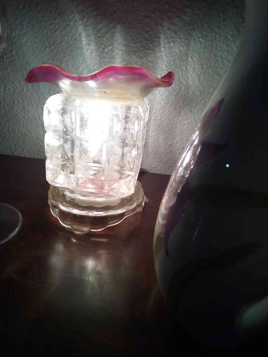 oil warmer - Asheville, North Carolina - FleaMarketBay