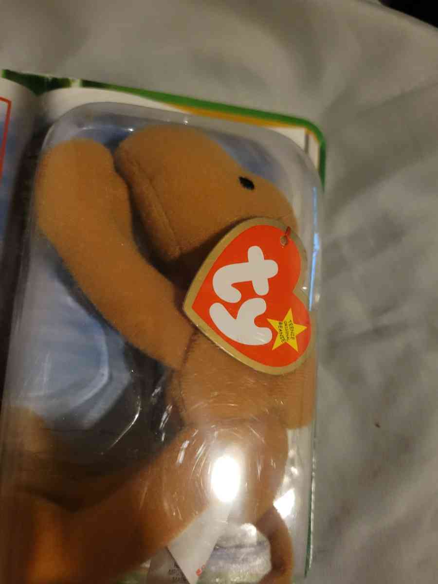 beanie babies - San Diego, California - FleaMarketBay