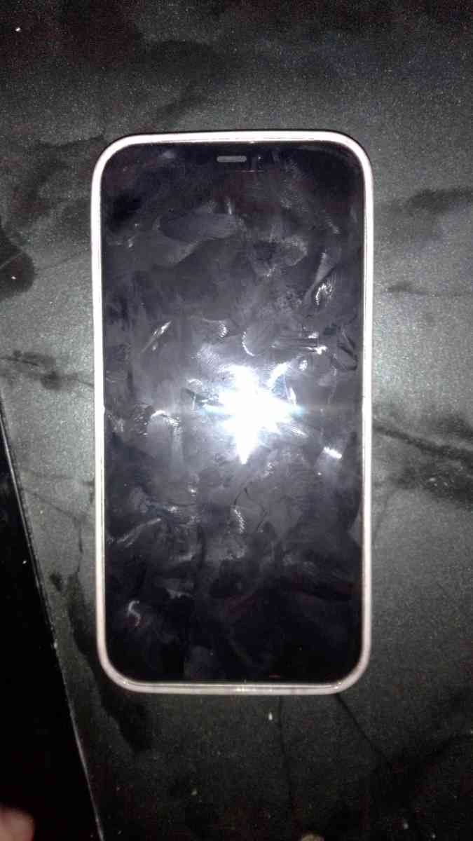 iPhone 12 - Fort Worth, Texas - FleaMarketBay