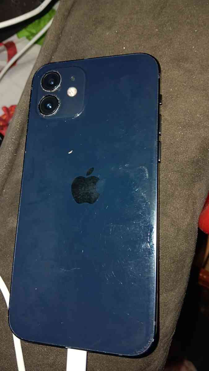 IPhone 12 - Fort Worth, Texas - FleaMarketBay