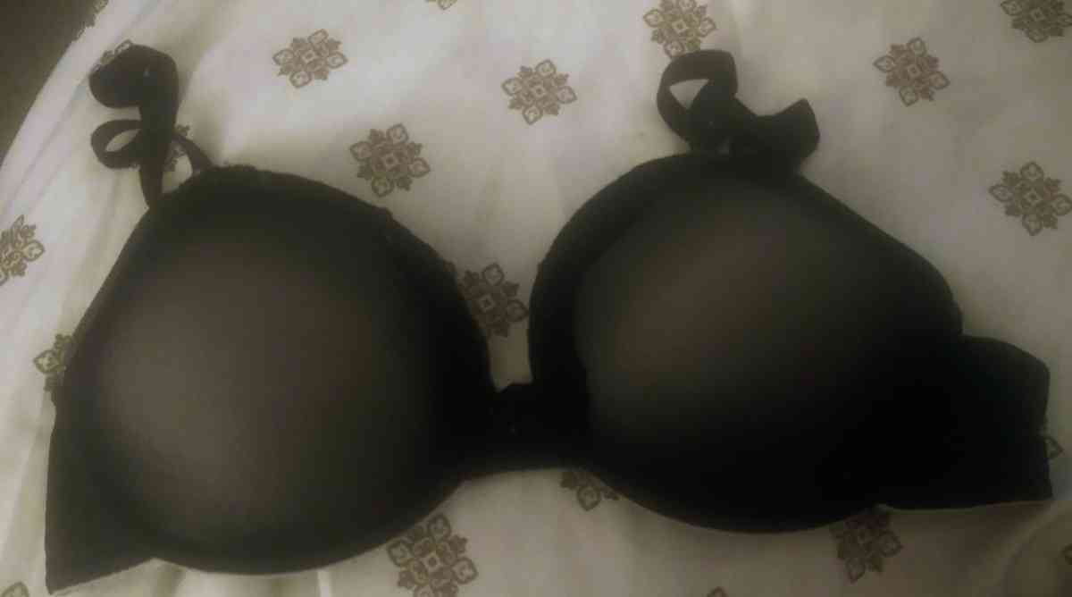 Bra Size 38B
