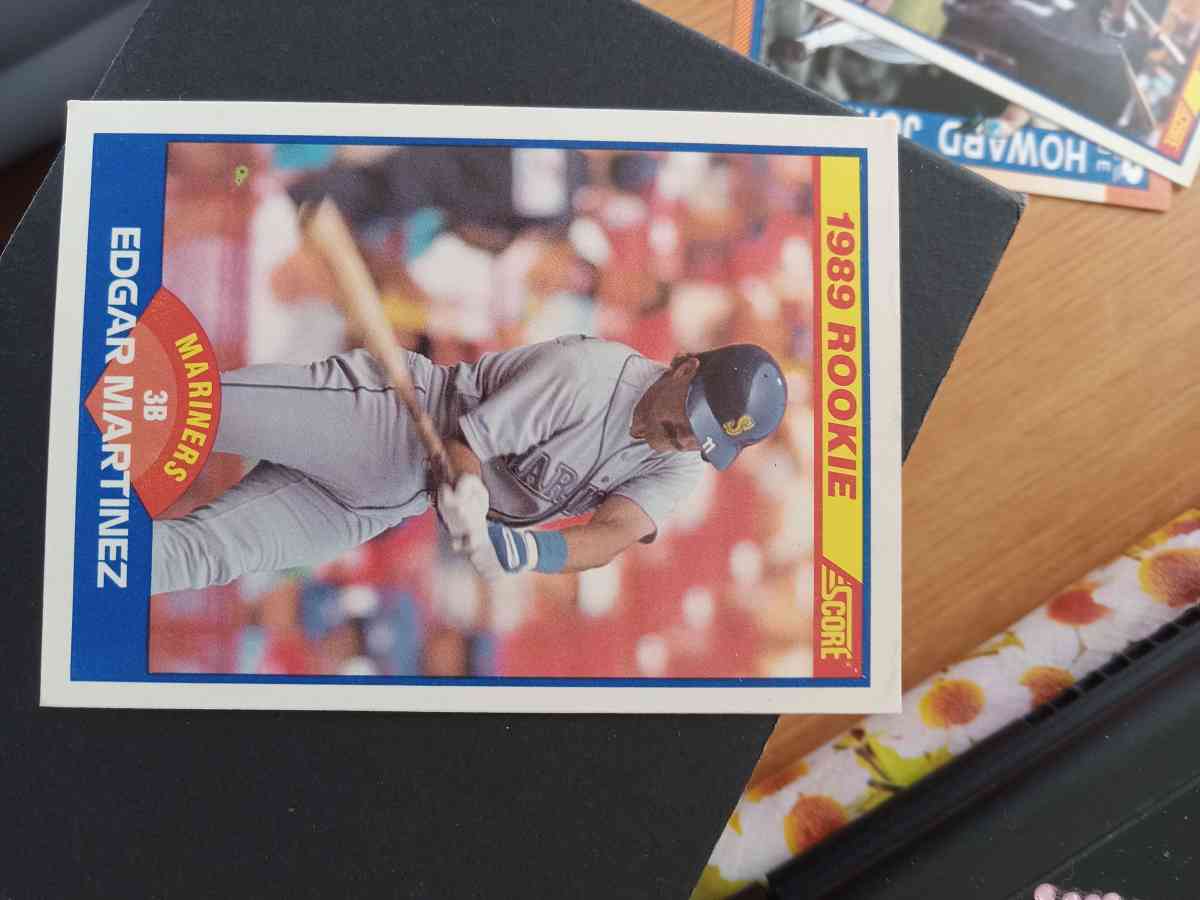 baseball cards - Monett, Missouri - FleaMarketBay