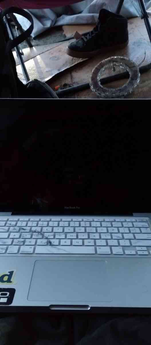 MacBook pro 2017 - Bakersfield, California