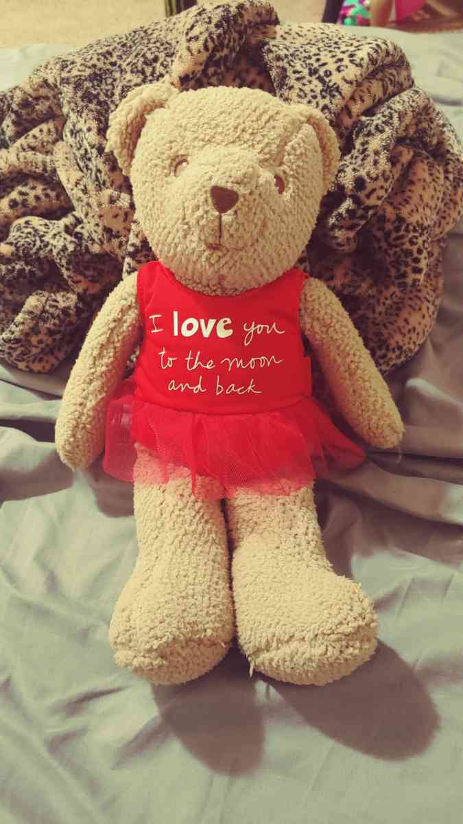 bear stuff animal - Hagerstown, Maryland