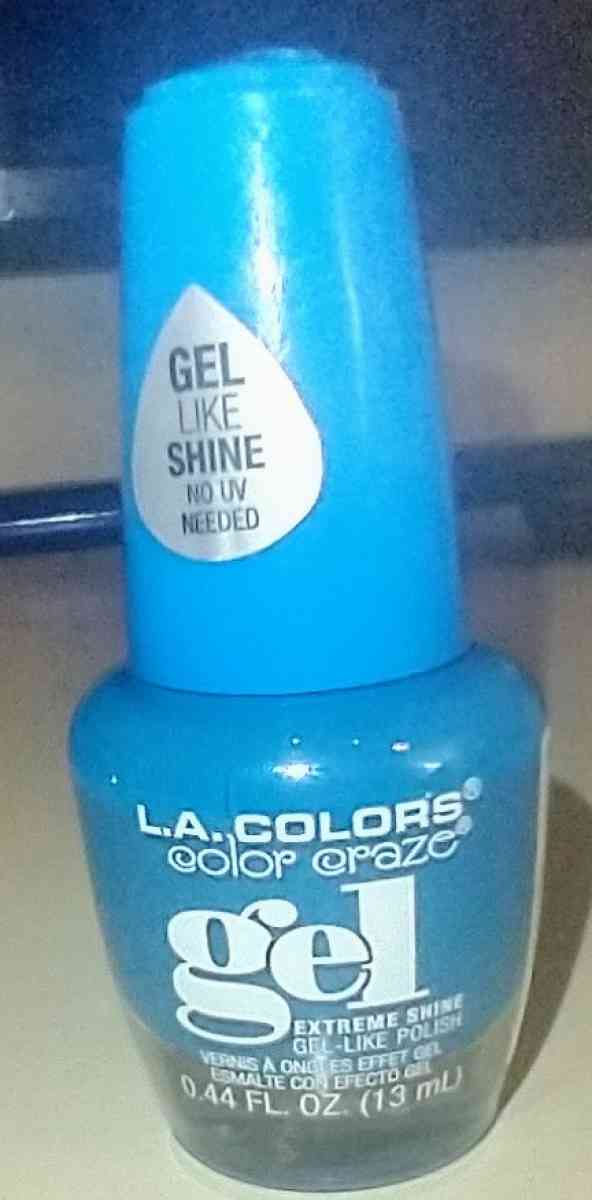 Nail Polish - North Las Vegas, Nevada - FleaMarketBay