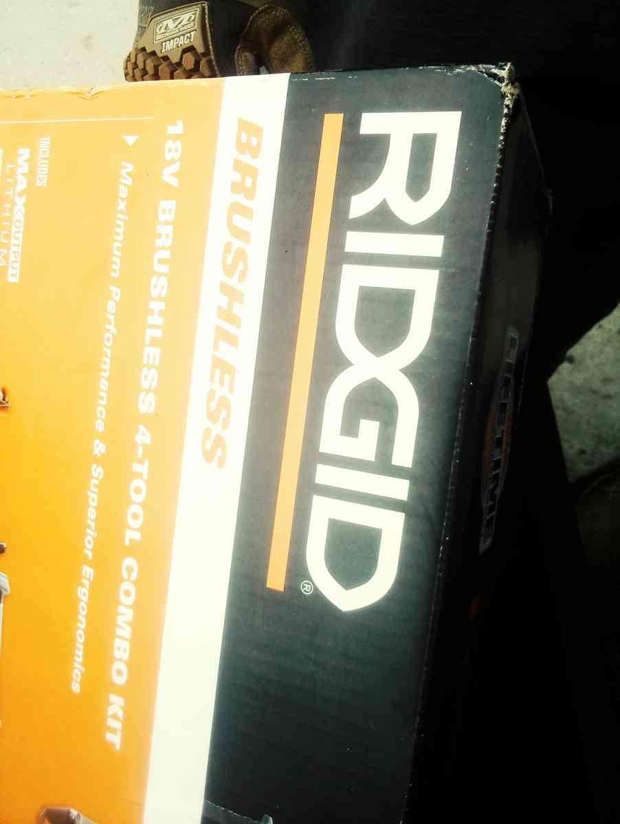 all tools are available no battery or chargers available - San Diego, California