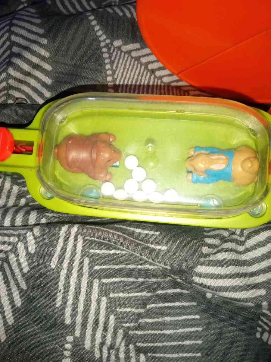 McDonalds toys unopened and open - Spring Hill, Florida - FleaMarketBay