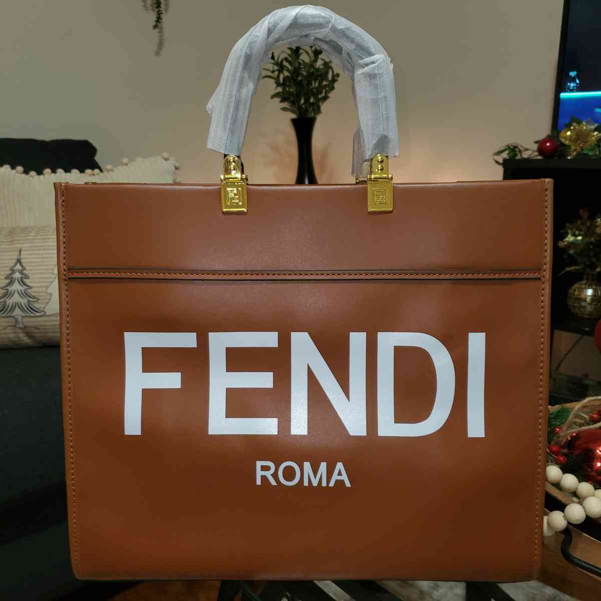 Bag Fendi - Winston Salem, North Carolina - FleaMarketBay