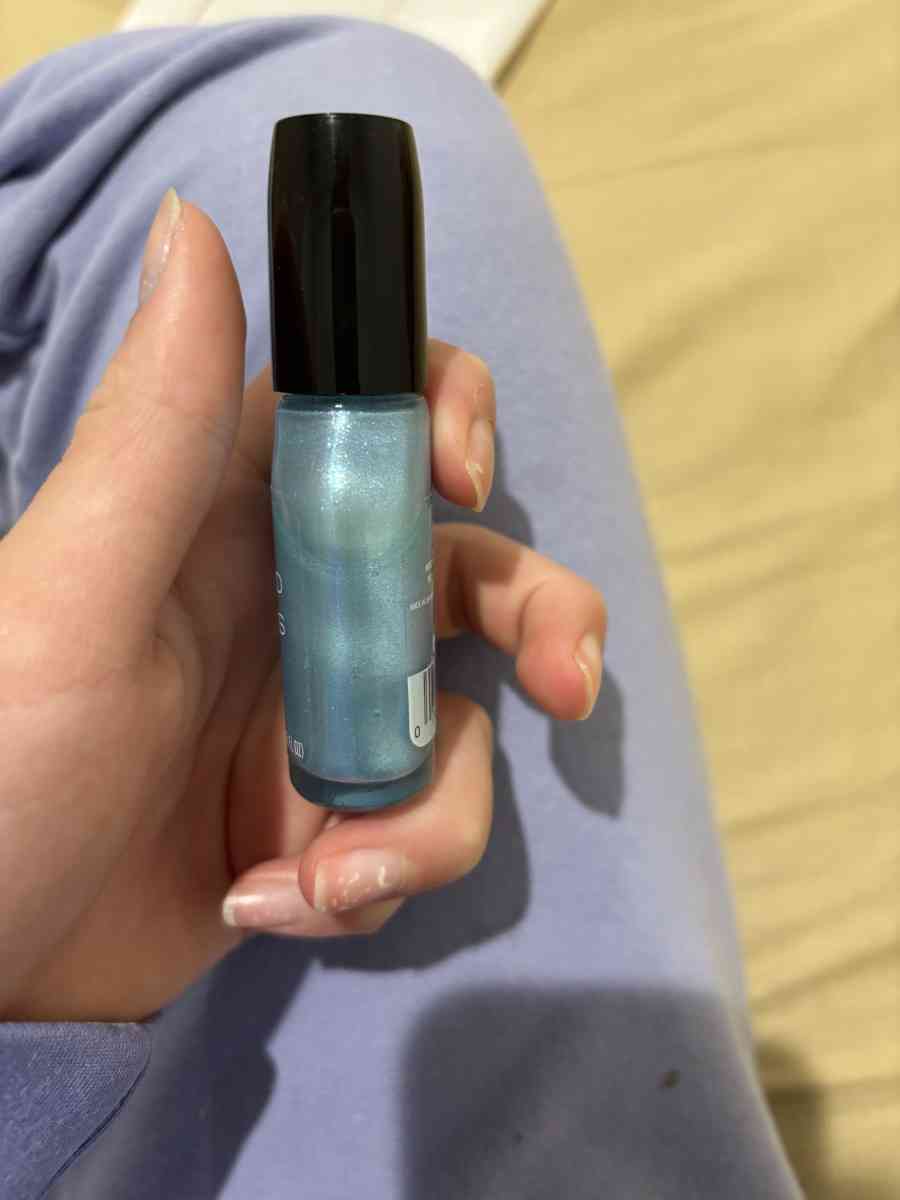 Nail polish - Great Neck, New York