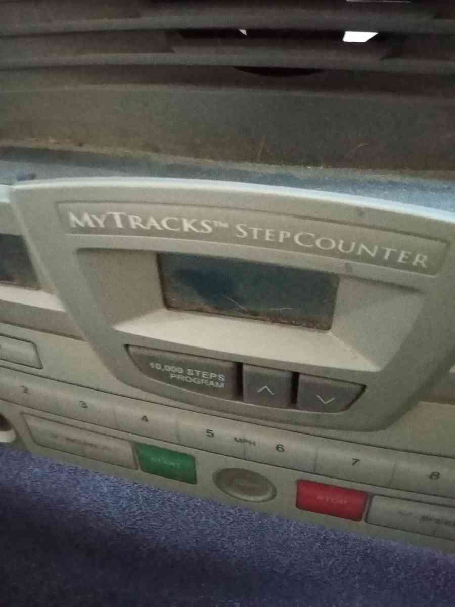 treadmills excellence condition - San Antonio, Texas