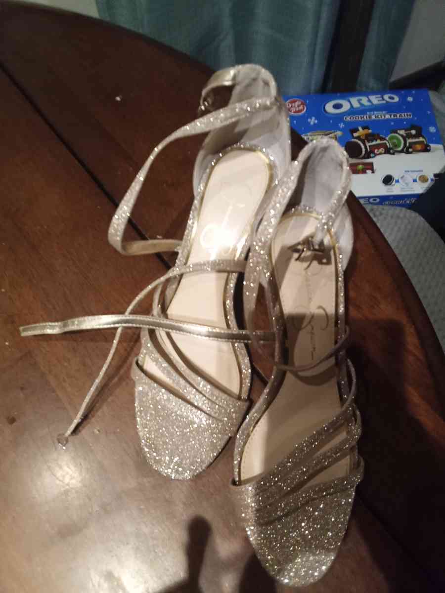 Jessica Simpson Shoes - Charlotte, North Carolina - FleaMarketBay