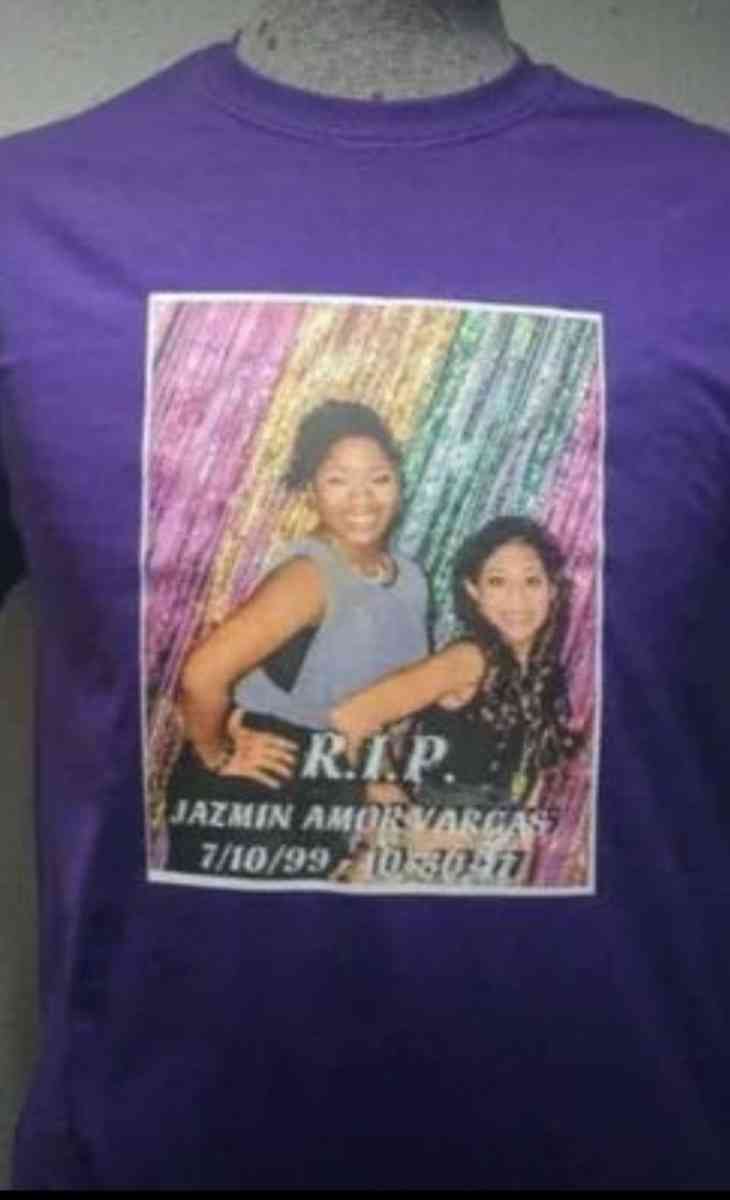 Funeral T shirts and other items - Los Angeles, California - FleaMarketBay