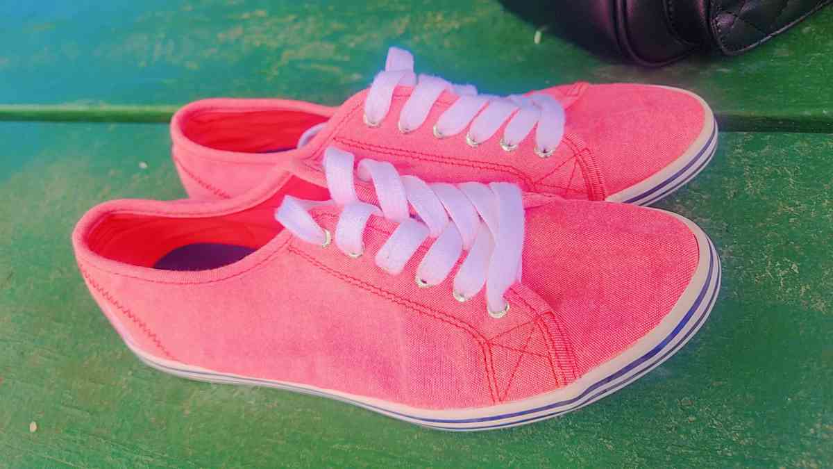 shoes - Boca Raton, Florida