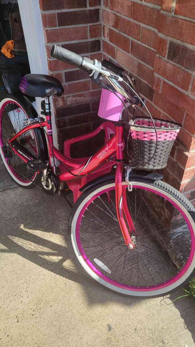 bicycle 26  SGK Crusier - Brownsville, Texas - FleaMarketBay