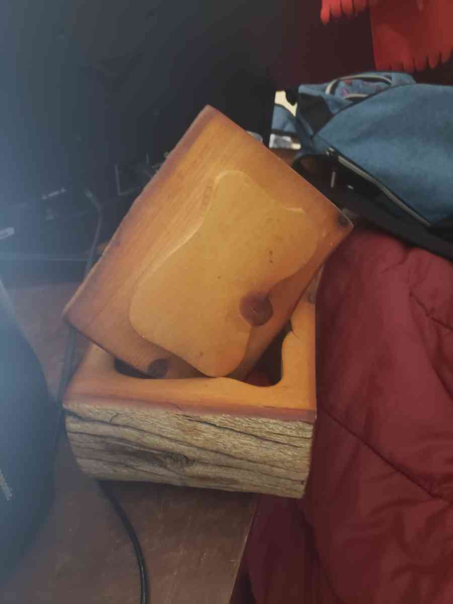 VAT included where applicable plus postageVintage Spancraft - Asheville, North Carolina - FleaMarketBay