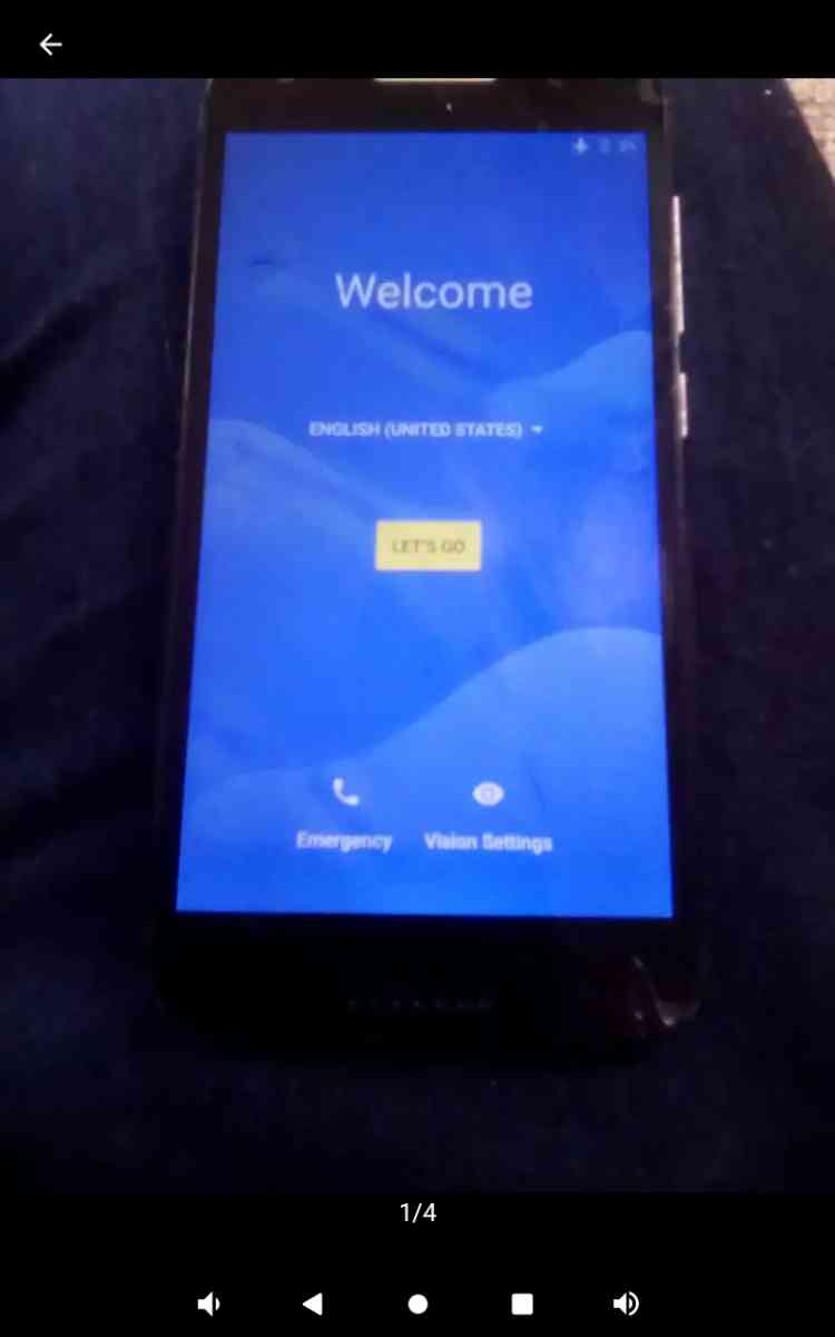 cell phone - Casselberry, Florida - FleaMarketBay