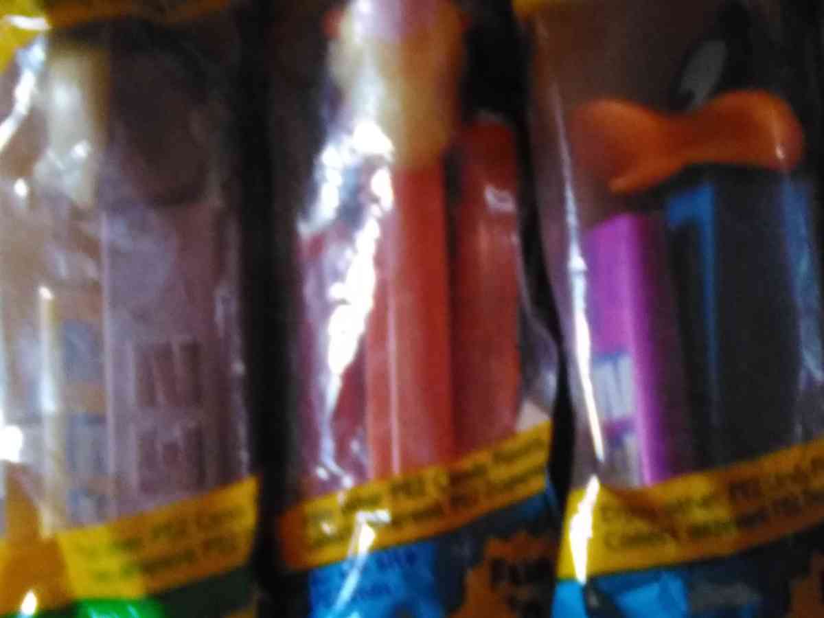 vintage pee candy dispensers - Dexter City, Ohio - FleaMarketBay