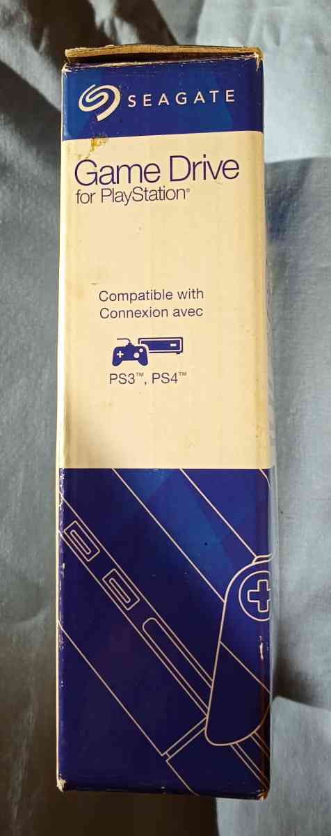 1TB Gamedrive - Glendale, Arizona - FleaMarketBay