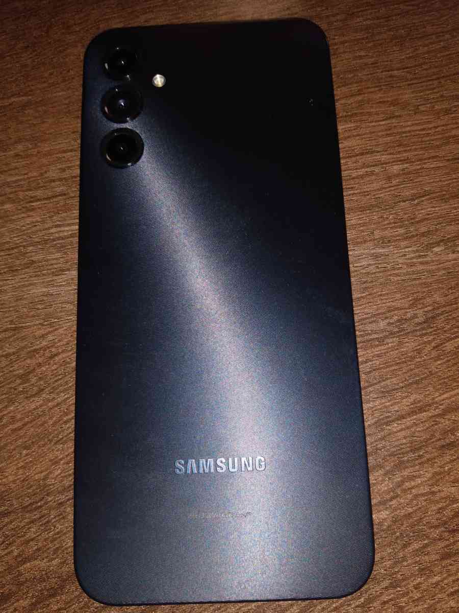 Samsung Galaxy A14 5G - Newport News, Virginia - FleaMarketBay