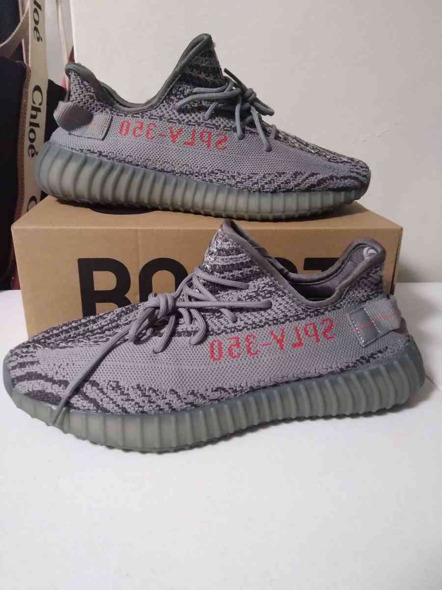 shoes sz95 - Alicia, Arkansas