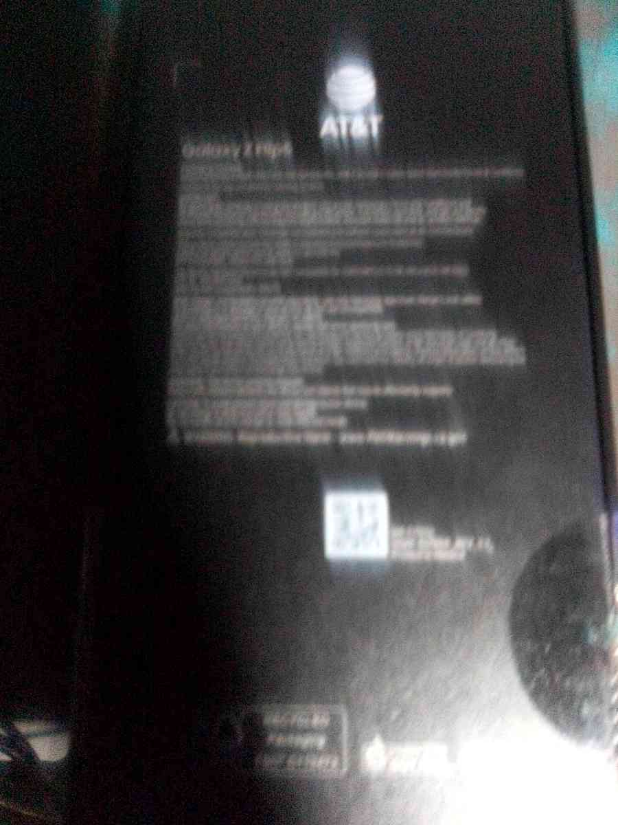 new Galaxy z flip5 - Fresno, California