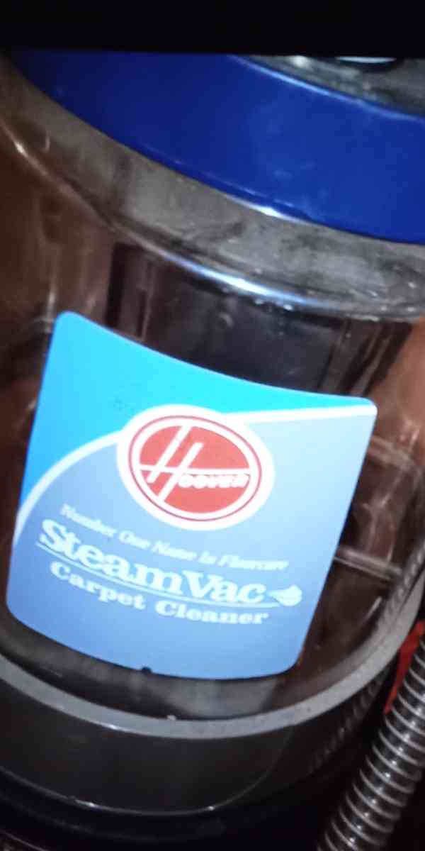 steam cleaner - Charlotte, North Carolina - FleaMarketBay