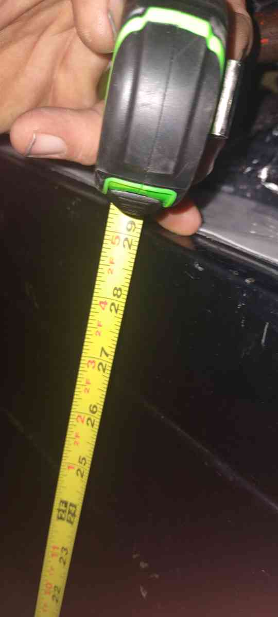 Rigid job box - Van Nuys, California - FleaMarketBay