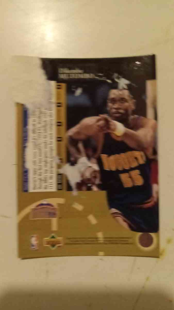 basketball - Monett, Missouri