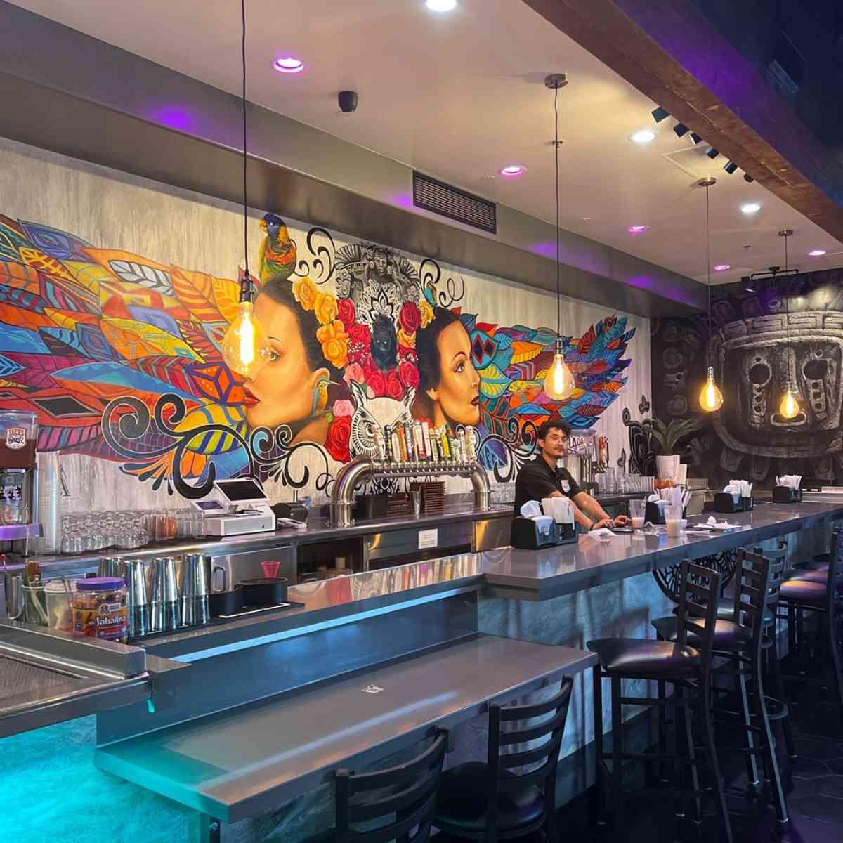 Prints for Restaurants - Los Angeles, California - FleaMarketBay