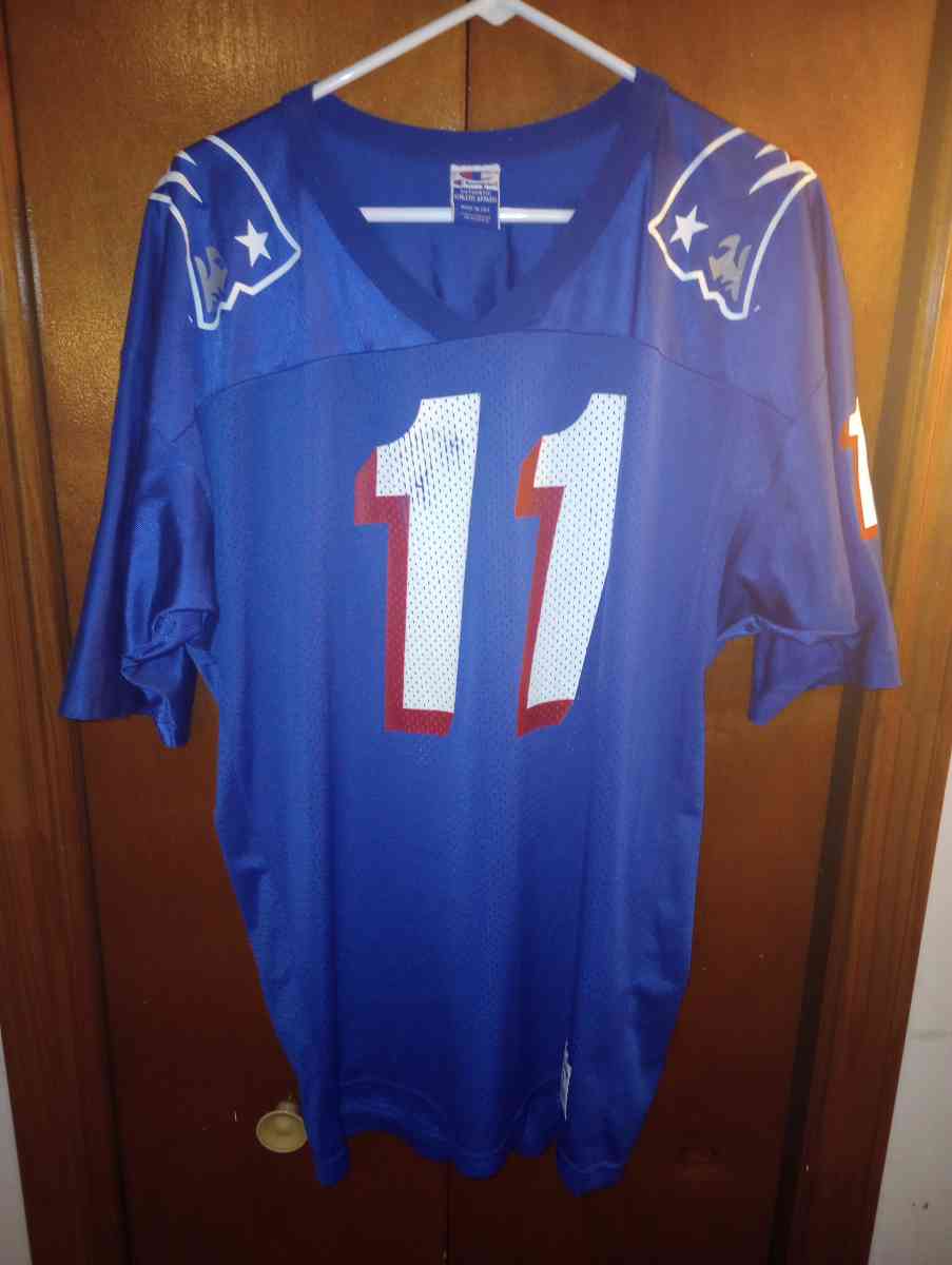 BLEDSOE jersey - Alice, Texas - FleaMarketBay