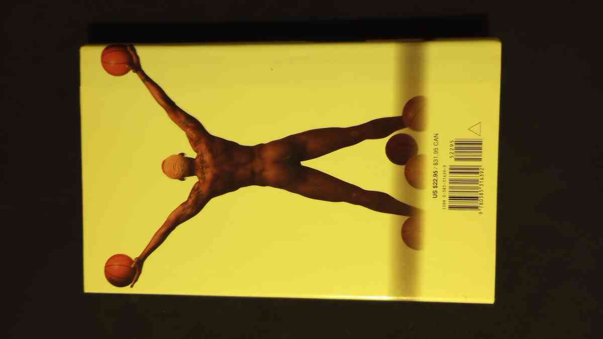 Autographed Signed with a picture of the book signing with C - Hollywood, Florida - FleaMarketBay