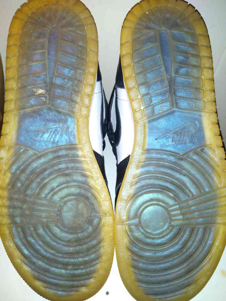 price boys nike 2017 chameleon bg all star high og size 65y - Camden, New Jersey