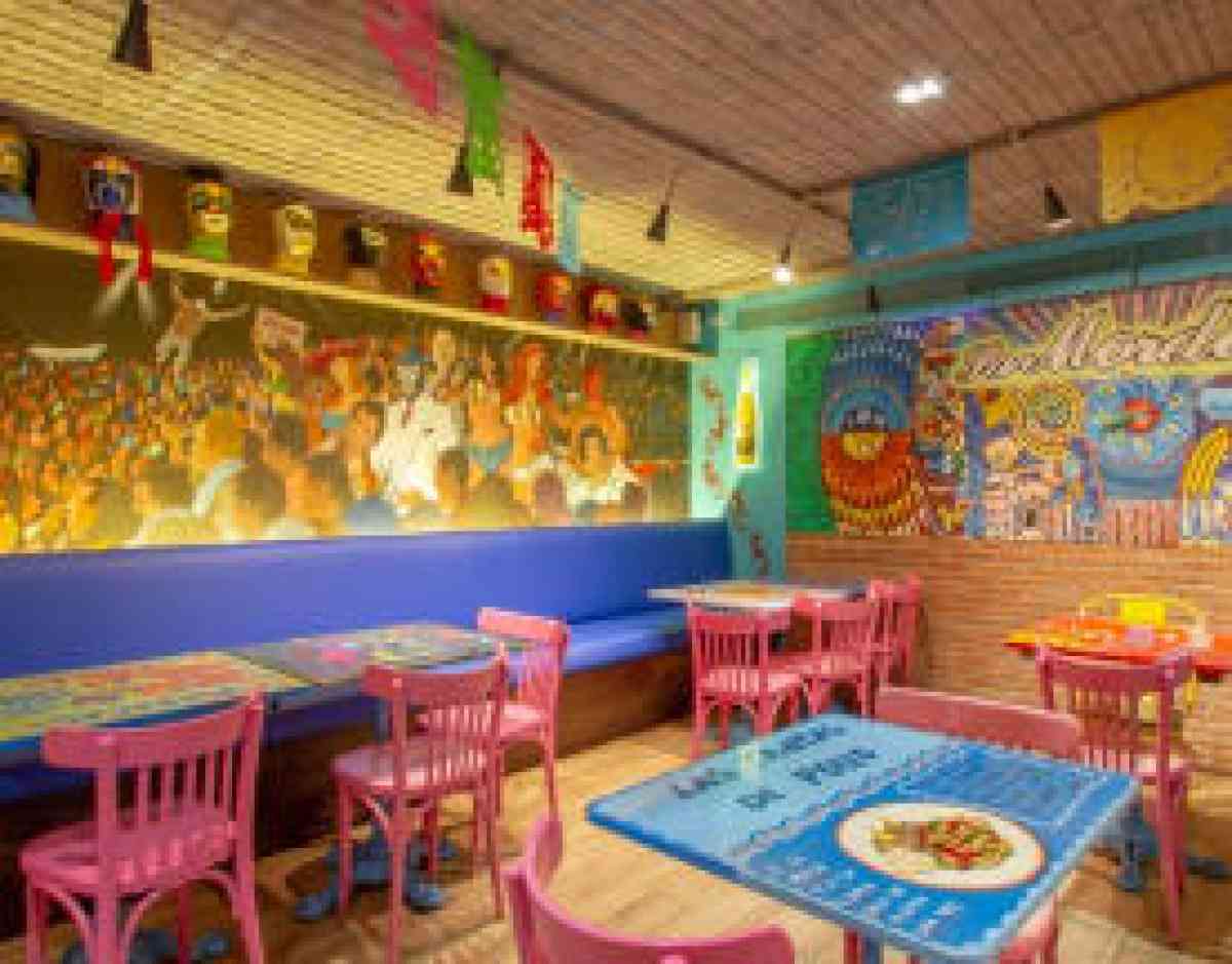 Prints for Restaurants - Los Angeles, California - FleaMarketBay